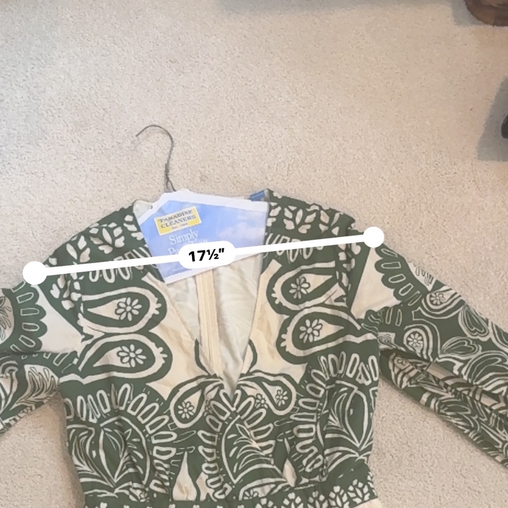 Farm Rio Jumper - Picture 2 of 5